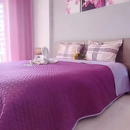 Sweet Casa Dos Arcos 409 Apartament