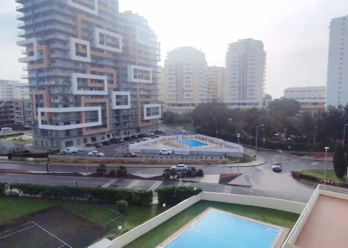 Sweet Casa Dos Arcos 409 Apartament Portimão