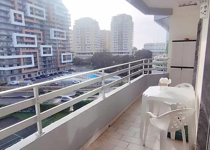 Sweet Casa Dos Arcos 409 Portimão