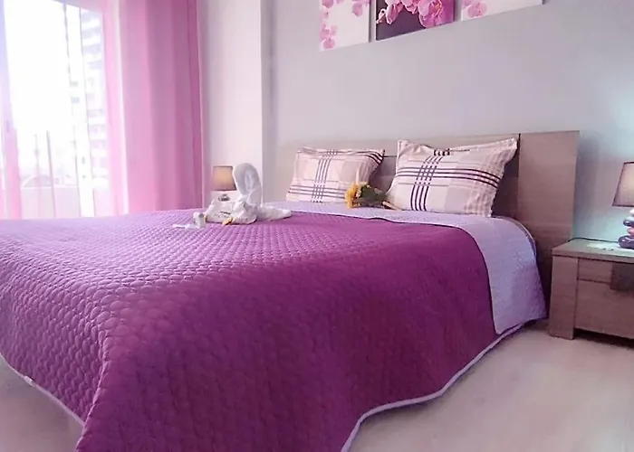 Sweet Casa Dos Arcos 409 Apartament