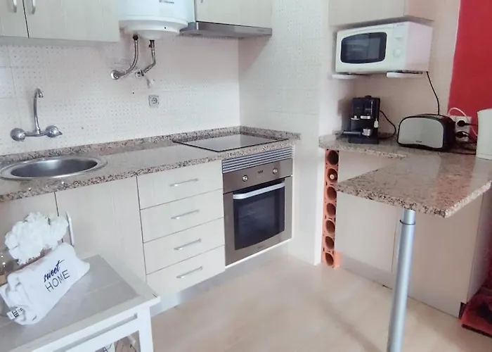 Sweet Casa Dos Arcos 409