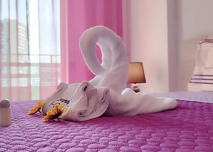 Apartament Sweet Casa Dos Arcos 409