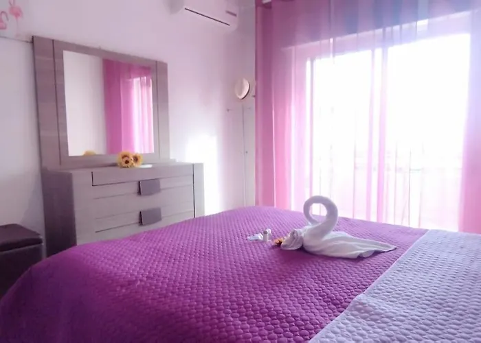 Sweet Casa Dos Arcos 409