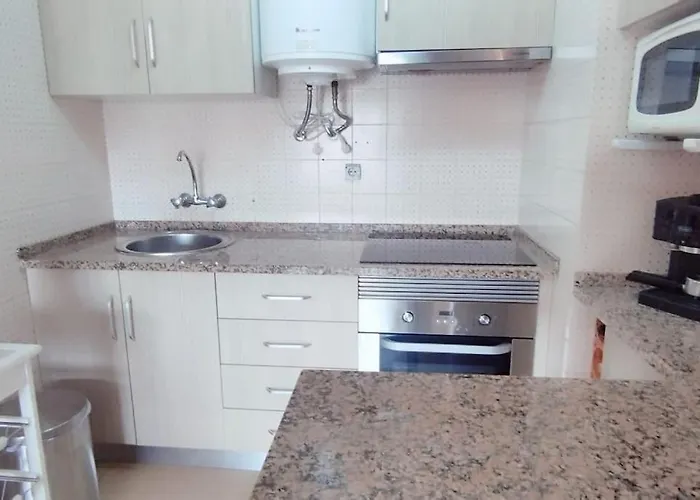 Apartament Sweet Casa Dos Arcos 409 Portimão