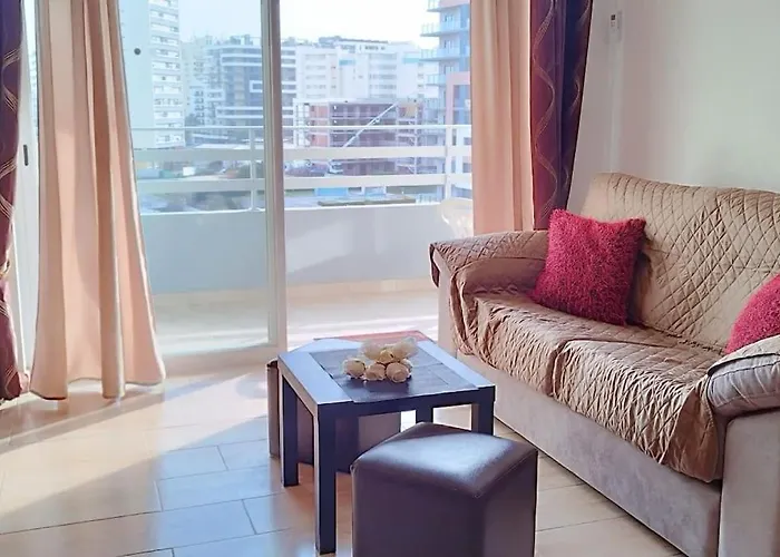 Sweet Casa Dos Arcos 409 Portimão