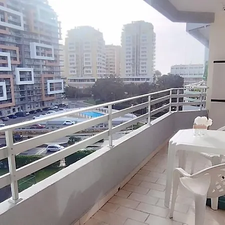 Sweet Casa Dos Arcos 409 Portimão