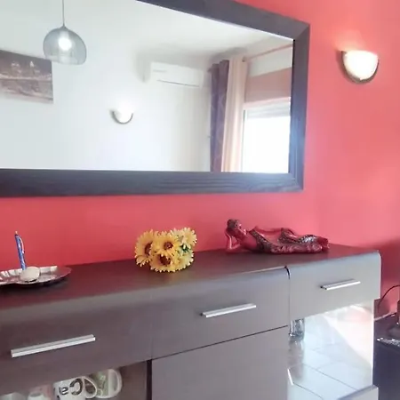 Sweet Casa Dos Arcos 409 Daire Portimão