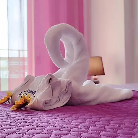 Daire Sweet Casa Dos Arcos 409