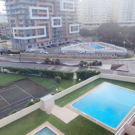 Sweet Casa Dos Arcos 409 Daire *