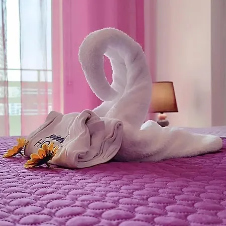 Sweet Casa Dos Arcos 409 Lägenhet *