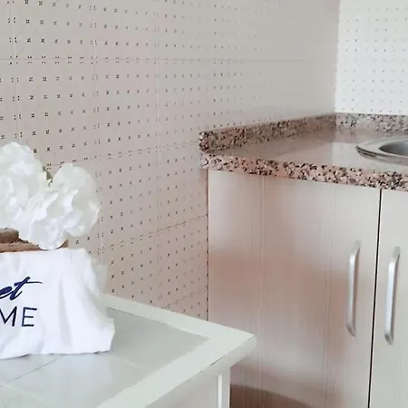 Daire Sweet Casa Dos Arcos 409