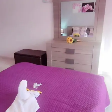 Sweet Casa Dos Arcos 409 Lägenhet Portimão