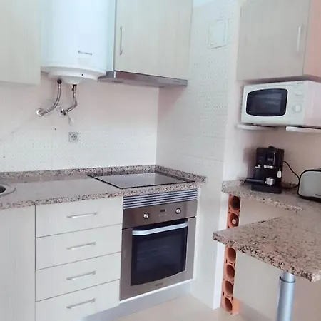 Lägenhet Sweet Casa Dos Arcos 409 *