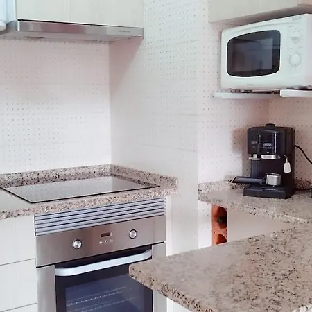 Sweet Casa Dos Arcos 409 Daire *