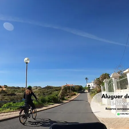 Sweet Casa Dos Arcos 409 Portimao