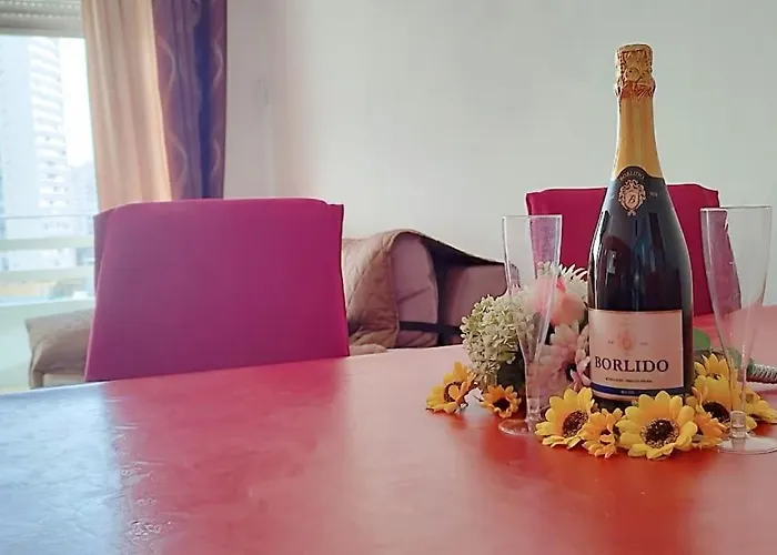 Appartement Sweet Casa Dos Arcos 409 *