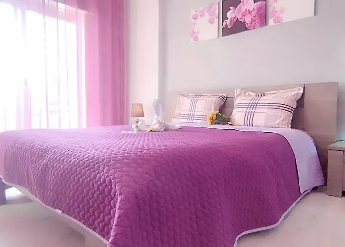 Sweet Casa Dos Arcos 409 *