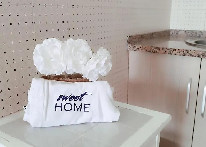 Sweet Casa Dos Arcos 409 Portimão