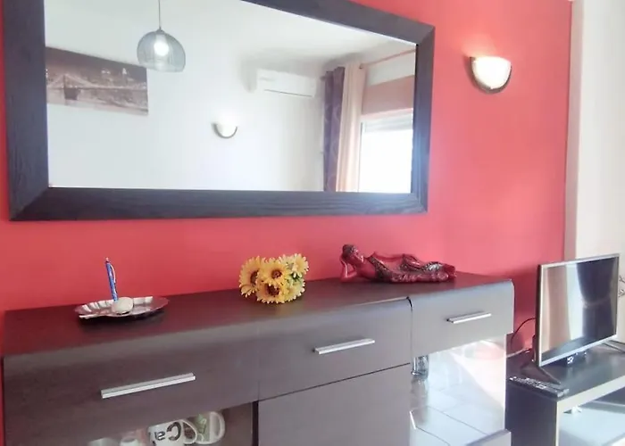 Sweet Casa Dos Arcos 409 Appartement Portimão