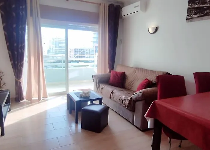 Sweet Casa Dos Arcos 409 Appartement *