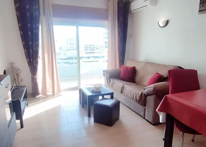 Appartement Sweet Casa Dos Arcos 409