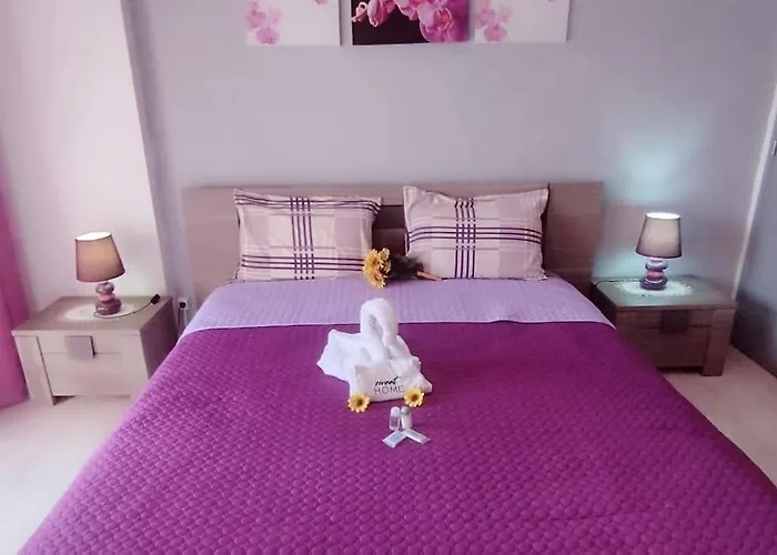 Sweet Casa Dos Arcos 409 * Portimão