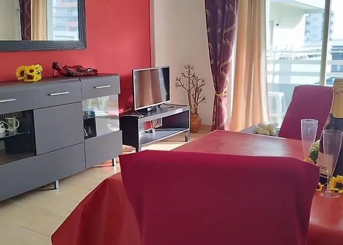 Sweet Casa Dos Arcos 409 Portimão