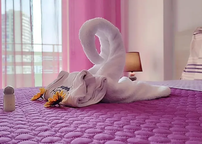 Sweet Casa Dos Arcos 409 Appartement *