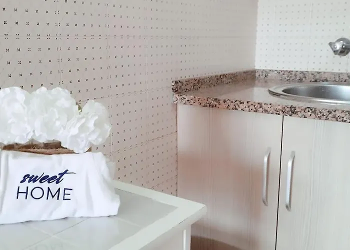 Appartement Sweet Casa Dos Arcos 409