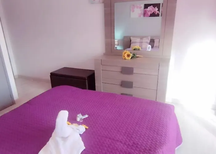 Sweet Casa Dos Arcos 409 Appartement Portimão