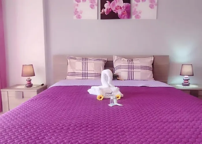 Appartement Sweet Casa Dos Arcos 409 *