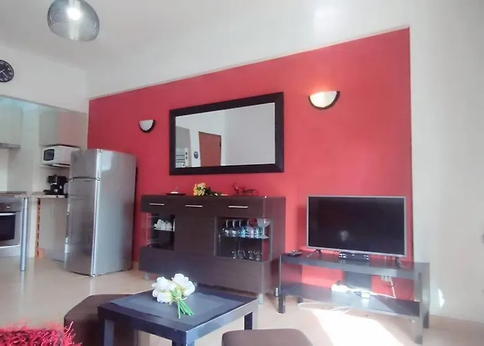 Sweet Casa Dos Arcos 409 Portimão