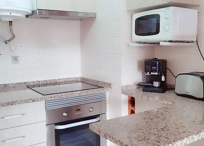 Sweet Casa Dos Arcos 409 Appartement *