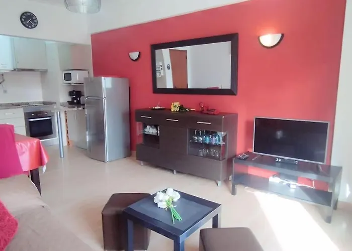 Appartement Sweet Casa Dos Arcos 409 Portimão