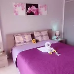 Sweet Casa Dos Arcos 409 *