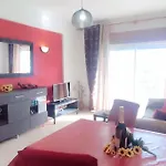 Sweet Casa Dos Arcos 409 Lägenhet *