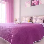 Sweet Casa Dos Arcos 409 *