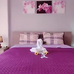 Sweet Casa Dos Arcos 409 *