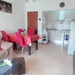 Lägenhet Sweet Casa Dos Arcos 409