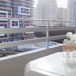 Sweet Casa Dos Arcos 409 *