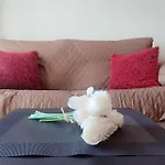 Sweet Casa Dos Arcos 409 Lägenhet