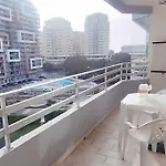 Sweet Casa Dos Arcos 409 *