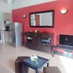 Lägenhet Sweet Casa Dos Arcos 409 Portimão