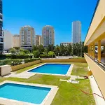 Sweet Casa Dos Arcos 409 Lägenhet