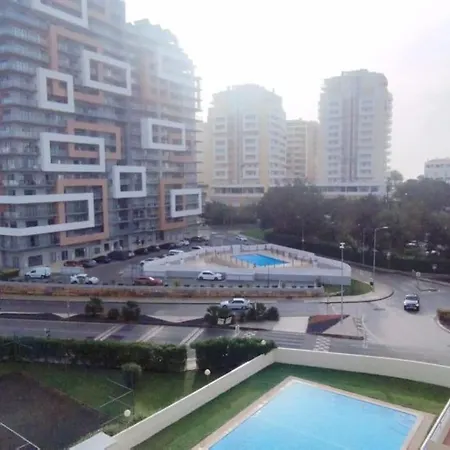 Sweet Casa Dos Arcos 409 Lägenhet Portimão