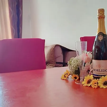 Lägenhet Sweet Casa Dos Arcos 409 *