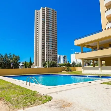 Sweet Casa Dos Arcos 409 * Portimão