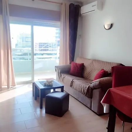 Sweet Casa Dos Arcos 409 Lägenhet *