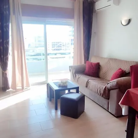 Lägenhet Sweet Casa Dos Arcos 409