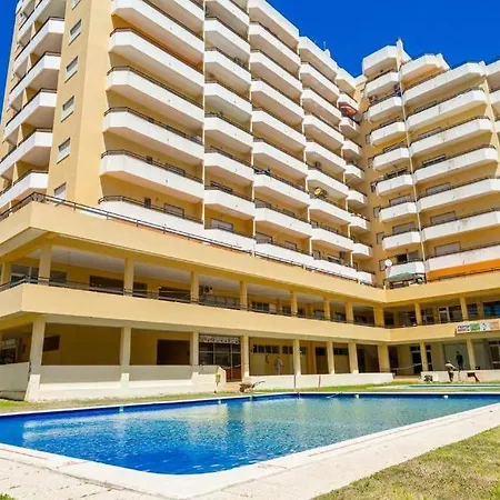Sweet Casa Dos Arcos 409 Apartment *